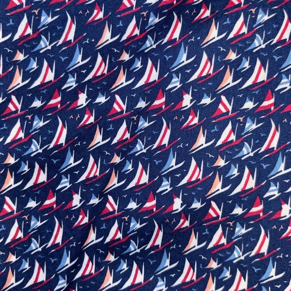 Boats Long sleeve Button down - Picture 3 of 7